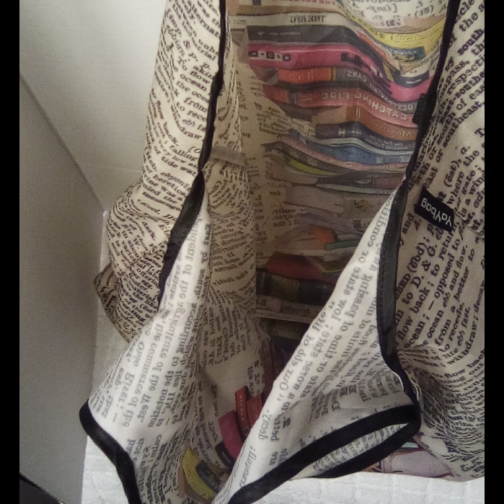 Handbag - Picture 5 of 6